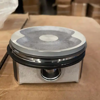Pièces de moteur automobile de haute performance et de qualité supérieure, piston de 86 mm pour Land Rover Jaguar 428PS 4.2T V8 OE LR002439
