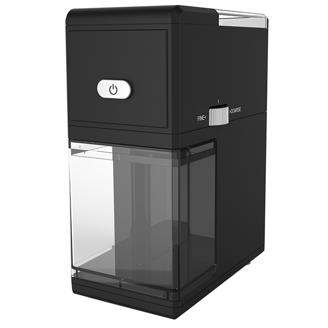 265678 200W 3.5oz 100g 20 Grind Settings Molino Caf Profesional Electric Conical Burr Coffee Grinder