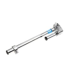 Supporto supporto supporto per tamburo in lega di zinco strumento di visualizzazione per suonatori di batteria supporti per strumenti musicali - Product Image 2