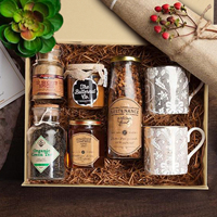 Recyclable Surprise Graduation Coffret Cadeau Parfum De Noël Coffret Cadeau De Luxe Pliant Premium Mariage Petites Coffrets Cadeaux