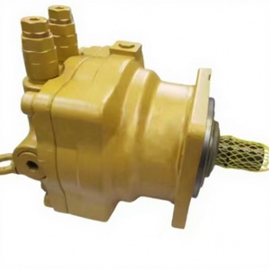Moteur d'orientation d'excavatrice 3349973 pour 336D 330C M5X180CHB Moteur hydraulique 334-9973 - Product Image 1