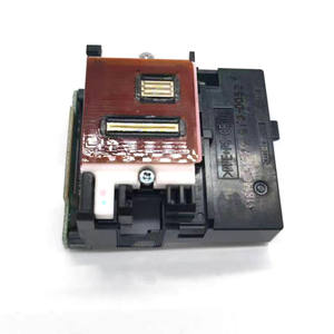 หัวฉีดเครื่องพิมพ์ isscx QY6-0052 (สัตว์เลี้ยง) สำหรับ PIXUS PL95/PL90/i80/CF-PL90/iP90/CF-PL90W/PL90W/CF-PL95W/80i/PL95W/iP90v/CF-PL95 - Product Image 1