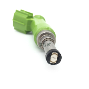 23209-<span class=keywords><strong>0V010</strong></span> <span class=keywords><strong>23250</strong></span>-<span class=keywords><strong>0V010</strong></span>หัวฉีดเชื้อเพลิงประสิทธิภาพสูง232090V010 232500V010สำหรับ RAV4โตโยต้าแคมรี่ - Product Image 4