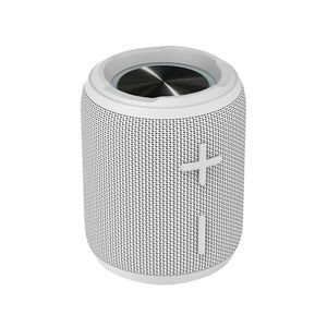 ลำโพงอัจฉริยะพร้อมระบบสั่งงานด้วยเสียง ไร้สาย มาตรฐาน IPX7 สำหรับใช้งานกลางแจ้ง 5.3 นิ้ว พร้อมนาฬิกา ลำโพง Ama Zon <span class=keywords><strong>Echo</strong></span> เสียงเบส <span class=keywords><strong>360</strong></span> องศา - Product Image 6