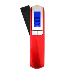 Balance <span class=keywords><strong>électronique</strong></span> numérique suspendue pour bagages, 50 kg, best-seller - Product Image 2