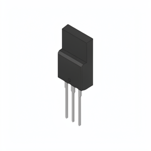 ส่วนประกอบวงจรอิเล็กทรอนิกส์ในสต็อก ไทริสเตอร์ BCR3KM-12LA-1 # B00 - Product Image 1