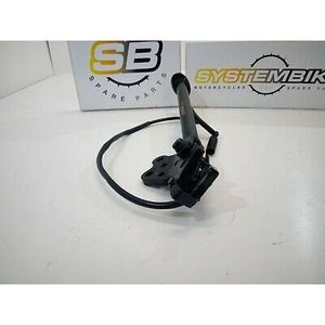 Kit Chiave di Accensione e Interruttore di Avviamento per Suzuki Gsx R 750 2011-2016 - Product Image 6