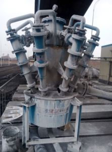 Alümina Seramik Kaplı Alçı Siklonu, Asidik Bulamaç Ortamı İçin Aşınma ve Korozyona Dayanıklı, Uzun Ömürlü <span class=keywords><strong>FGD</strong></span> - Product Image 3