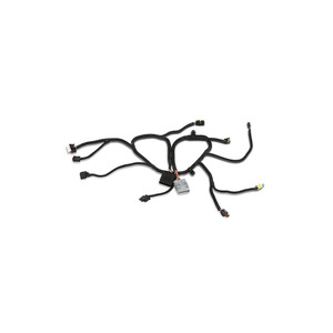 Pour <span class=keywords><strong>Tesla</strong></span> Model 3 2017-2023, faisceaux de câblage avant du pare-chocs avant, 1567961-00-A - Product Image 1