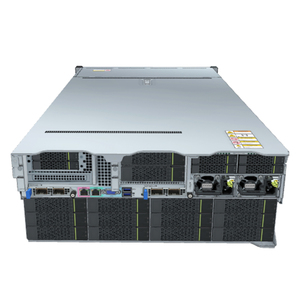 Chất lượng cao Fusion <span class=keywords><strong>5288</strong></span> V6 5885hv6 5288v6 4U Rack máy chủ với Xeon Bộ vi xử lý trong kho - Product Image 2