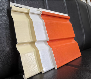 Panneau de <span class=keywords><strong>plafond</strong></span> en PVC d'Afrique du Sud, léger (2 kg/m²), isolation thermique, économie d'énergie, installation facile, faible coût - Product Image 6