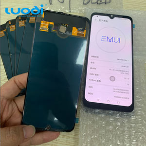 Pantalla táctil LCD de repuesto para Huawei <span class=keywords><strong>MateBook</strong></span> <span class=keywords><strong>E</strong></span> <span class=keywords><strong>2022</strong></span>, - Product Image 3