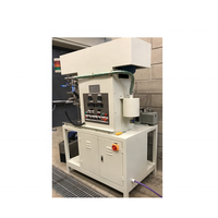 Cuve de mélange 2L, machine à mélanger, mélangeur à vitesse réglable, équipement de mélange en acier inoxydable 316, agitateur à pales