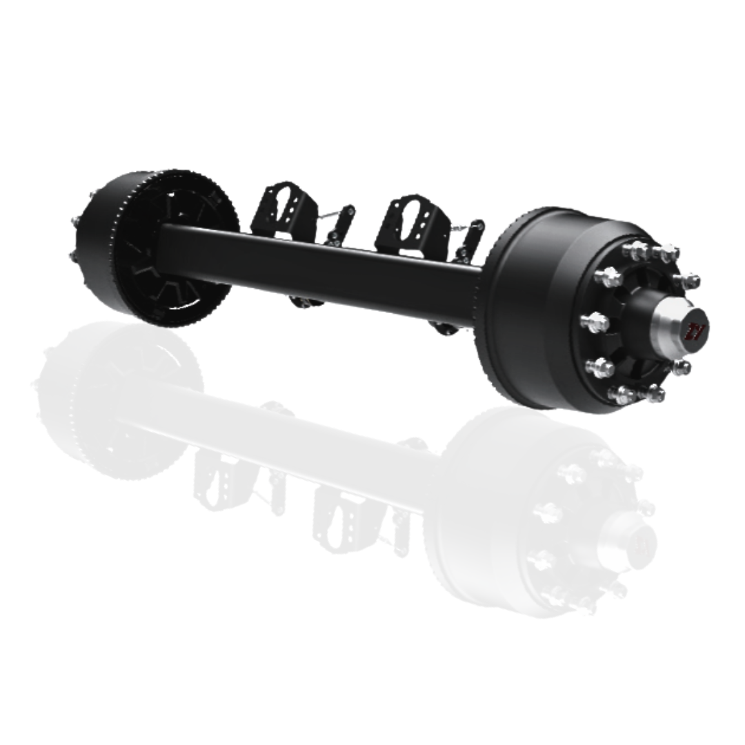 portal axle land cruiser 4x4