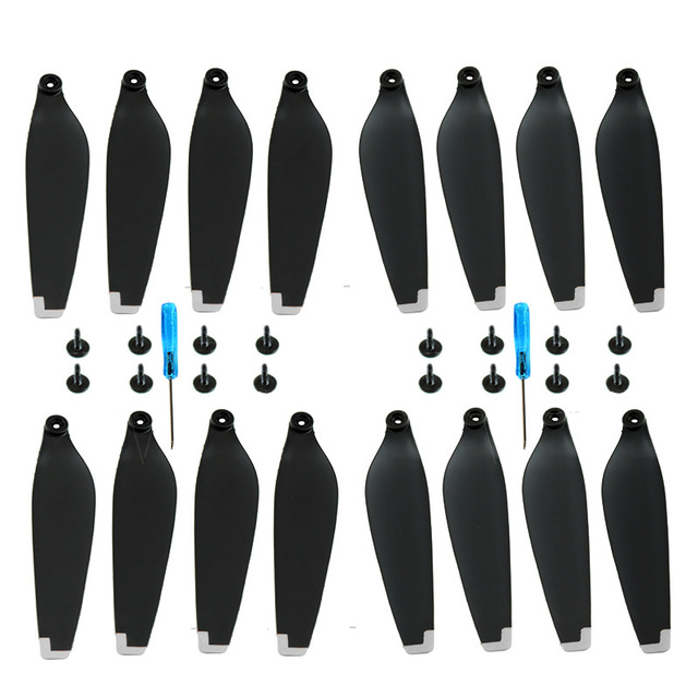 For MINI 4 PRO Plastic Propeller Mini Blade Wing Drone Accessories 6030