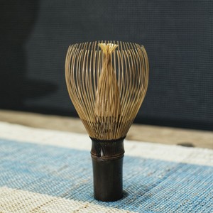 Bambus Purple Bamboo Packaging Holder Set Negro Premium Hecho a mano Regalo <span class=keywords><strong>Mate</strong></span> Cuchara Embalaje personalizado <span class=keywords><strong>Matcha</strong></span> Whisk Holder - Product Image 2