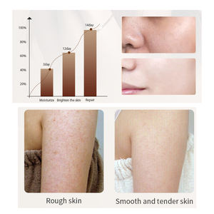 Meistverkaufte Honig-Talg Natürliche Gesichtscreme für Empfindliche Haut mit Honigbutter - Feuchtigkeitsspendend & Beruhigend für Alle Hauttypen für Frauen - Product Image 6