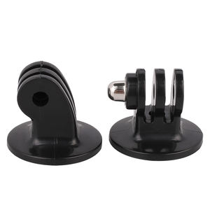 Adaptateur de conversion de base de caméra d'action Kaliou G031, support universel pour trépied et monopode, pour Gopro Hero <span class=keywords><strong>SJCAM</strong></span>, accessoires de caméra d'action - Product Image 2