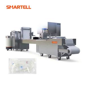 Seringue jetable de fabrication d'usine puissante faisant le <span class=keywords><strong>prix</strong></span> de machine 1ml-60ml - Product Image 2