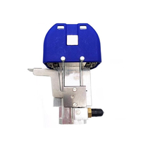 Épisseuse à air semi-automatique, noueuse à air, dispositif de jonction de fils pour machine textile à fil de polycoton