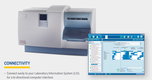 Système compact automatisé d'identification microbienne BIOMERIEUX VITEK 2 d'occasion de haute qualité, garantie OEM 1 an - Product Image 4