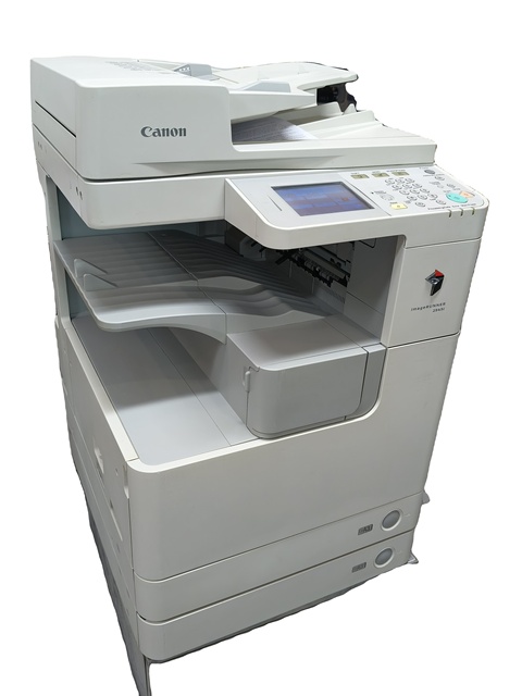 2545i Digital Copier A3 Black & White Laser All In One Office Printer