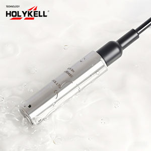 Holykell חקלאי אלחוטי מיכל מים רמת ניטור חיישן מים תת-מיכלים - Product Image 2