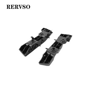 Support de pare-chocs avant de bonne qualité pour Renault Express <span class=keywords><strong>2022</strong></span> Oem L 622231730R R 622224650R XF726-012 - Product Image 6