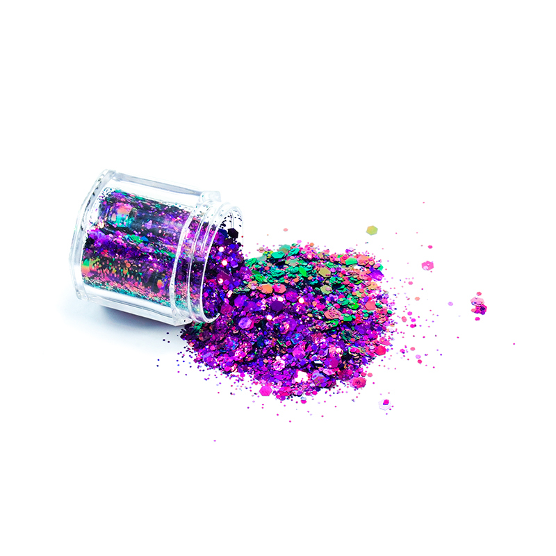 Edible Glitter 100 Edible Glitter for