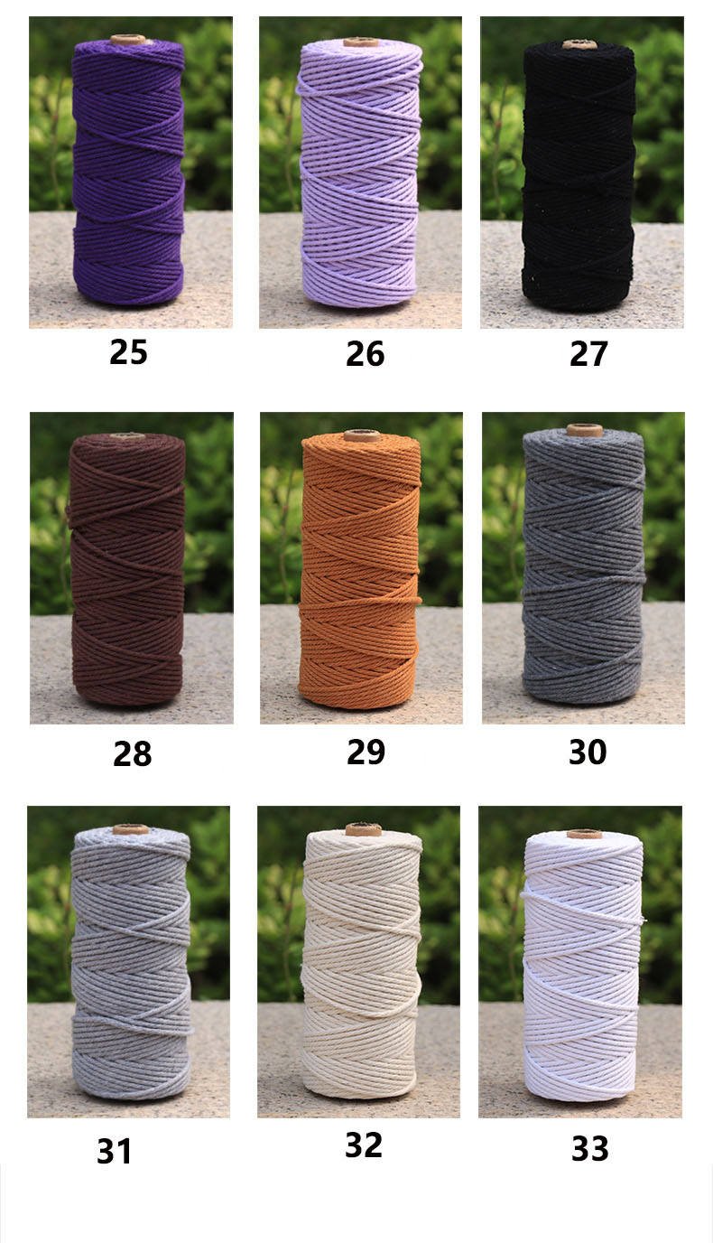 3mm (1 rouleau = 100 mètres)