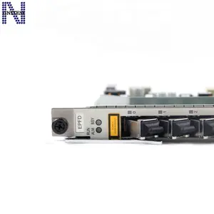 Carte de service EPON 16 ports EPFD d'origine utilisée pour MA5608T MA5680T H801GICG GICG