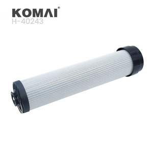 Filtro Hidráulico KOMAI 150309 S150309  P550827 SH 74212SP HY13624  10876538  SH 74477 para BOBCAT 442B 442COM2 - Product Image 3