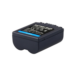 Batería CGA-S006E 1200mAh DMW-BMA7 para Panasonic LUMIX DMC-FZ7 FZ8, Certificación CE RoHS, Venta al por Mayor, Celdas Completas de Nivel 1 - Product Image 4