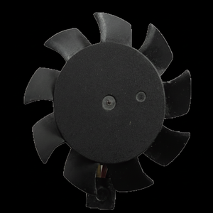 พัดลมระบายความร้อน4020มงกุฎพัดลมแกน DC T1ระบายความร้อนสำหรับงานอดิเรก - Product Image 1