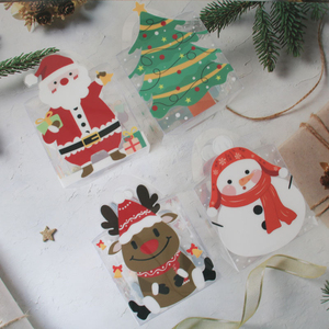 Fabricantes personalizables Multi Estilo Navidad <span class=keywords><strong>Apple</strong></span> Box Dulces Comida - Product Image 6