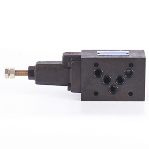 MBA-03 ชุดควบคุมไฮดรอลิกแบบซ้อน NG10 รุ่นรับแรงดัน - Product Image 5