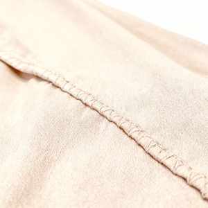 Nouvelle conception Abaya décontractée en mousseline froissée pour femmes musulmanes Vêtement modeste au quotidien Tendance Haute qualité - Product Image 2