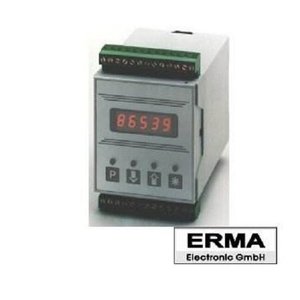 เครื่องมือวัดแบบดิจิตอล Erma รุ่น Ssi 90051200 พร้อมอินเทอร์เฟซที่หลากหลาย - Product Image 3