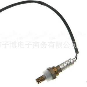 Sonde d'oxygène Chevrolet 0258006974 96276380 – Capteur automobile de remplacement avant/arrière - Product Image 3