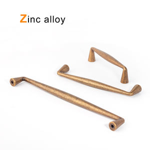 Сверхпрочные Прочные Дверные ручки из цинкового сплава - Product Image 3