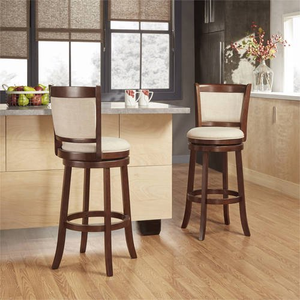 Chaise haute pivotante <span class=keywords><strong>de</strong></span> <span class=keywords><strong>bar</strong></span> - Product Image 5