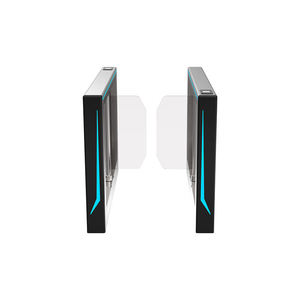 Bảo mật tự động độc đáo nhanh chóng ngăn chặn rào cản cửa quay với lối vào kiểm soát truy cập - Product Image 2