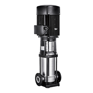 Bomba Centrífuga Vertical Multietapa CDL CDL(F) para Suministro y Presurización de Agua - Product Image 1