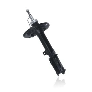 Sistema de suspensão de peças automotivas, amortecedor frontal de impacto, 48530-06400 para toyota camry acv40 50 51 v5 4853006400