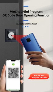 Tablero de Control de Acceso Remoto por Red TCP/IP de Una/Dos/Cuatro Puertas con Logotipo Personalizado OEM/ODM y Soporte SDK - Product Image 6