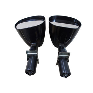 Guardabarros de espejo retrovisor lateral de coche, accesorio para GTR - Product Image 1