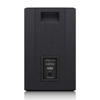 Altavoces de Rango Completo Pasivos Turbosound IP82 de 8 Pulgadas, Sistema de Sonido PA, Altavoz de 600 Vatios de Potencia Máxima para Interiores