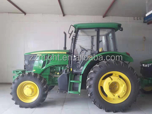 Trattori Agricoli <span class=keywords><strong>John</strong></span> <span class=keywords><strong>Deere</strong></span> Compatti Usati a Prezzo d'Occasione in Vendita - Product Image 3