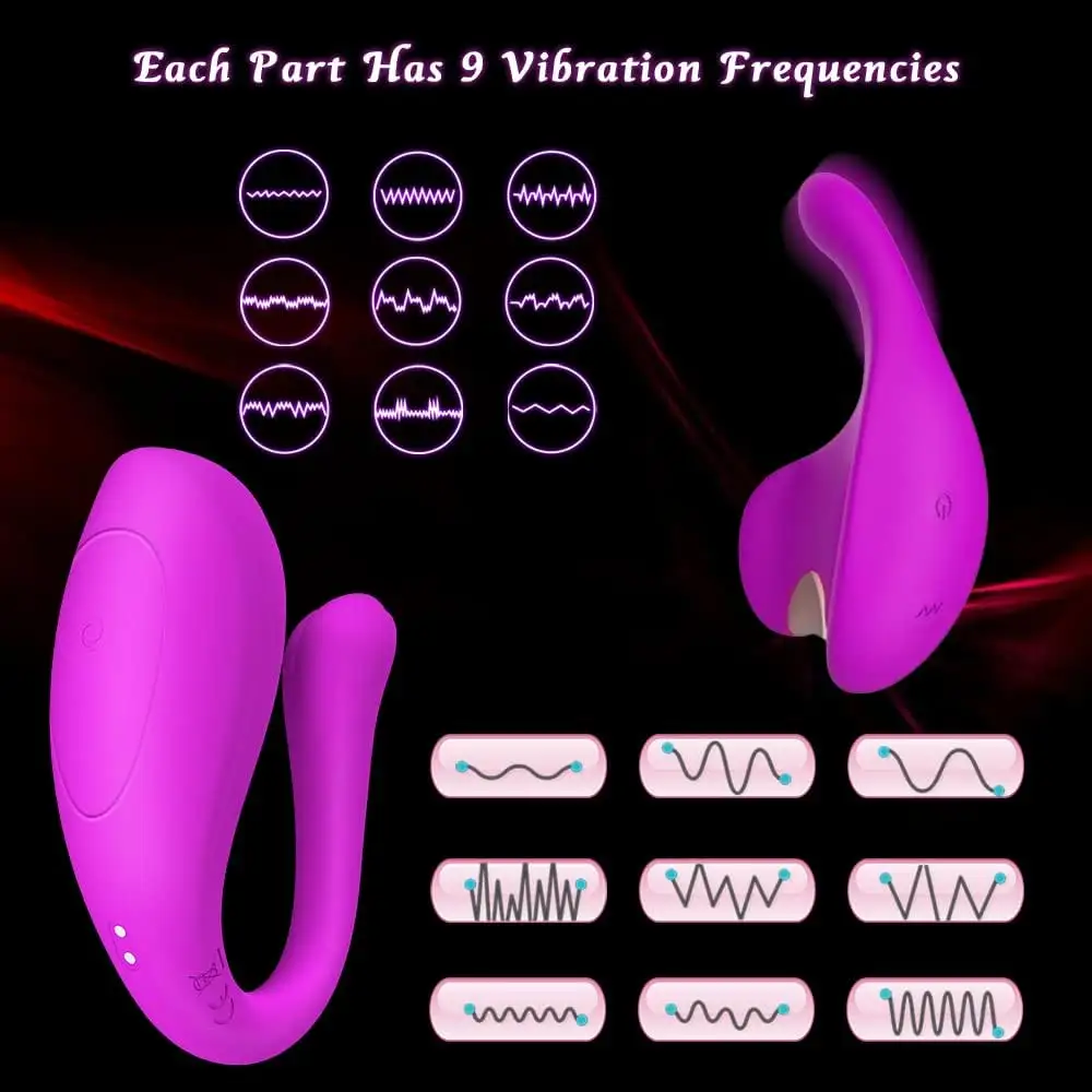 Neonislands Damenunterwäsche fernsteuerung Klitoris G-Spot weibliche masturbation vibrierendes Ei tragbarer Höschenvibrator mit App