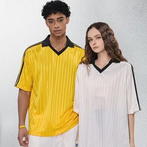 Magliette Sportive Leggere e Fresche per Calcio e Outdoor 2026 <span class=keywords><strong>Stati</strong></span> <span class=keywords><strong>Uniti</strong></span>, Canada e Messico - Product Image 1